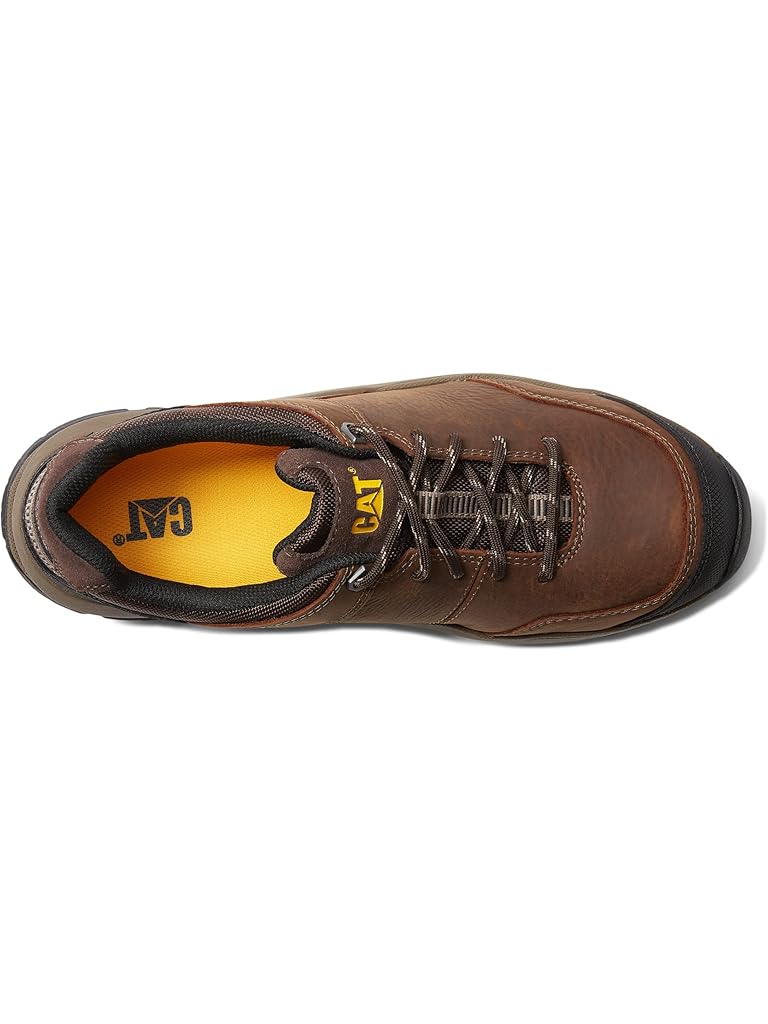 Tan Caterpillar Streamline 2.0 Leather CT