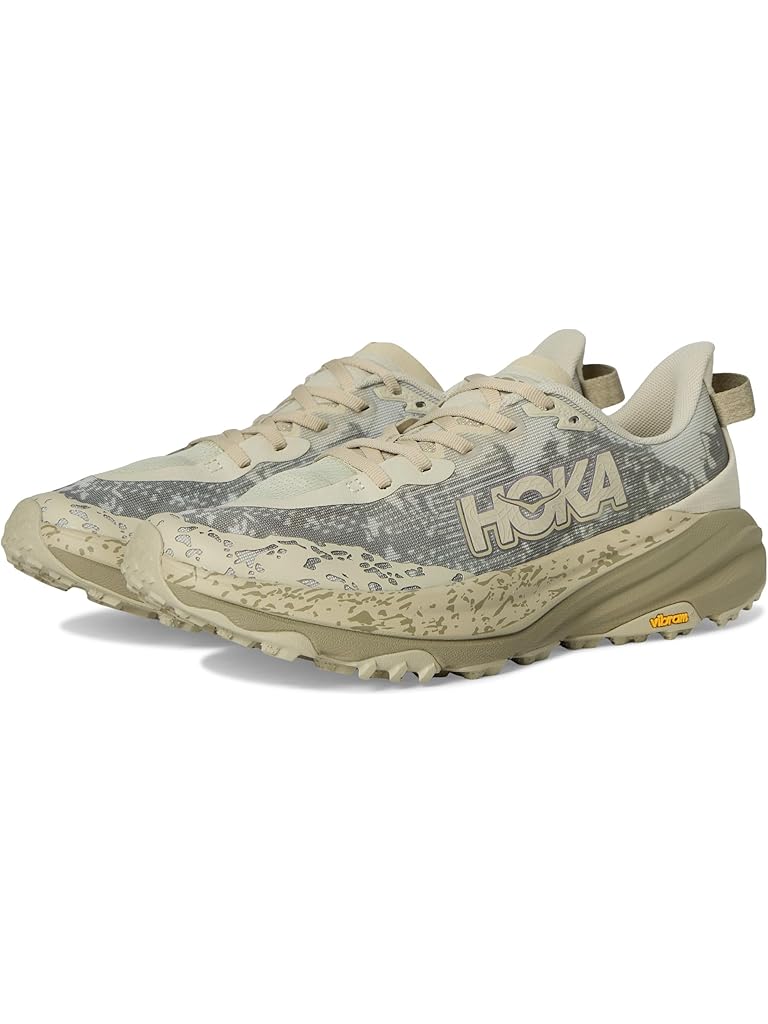 Olive Hoka Speedgoat 6