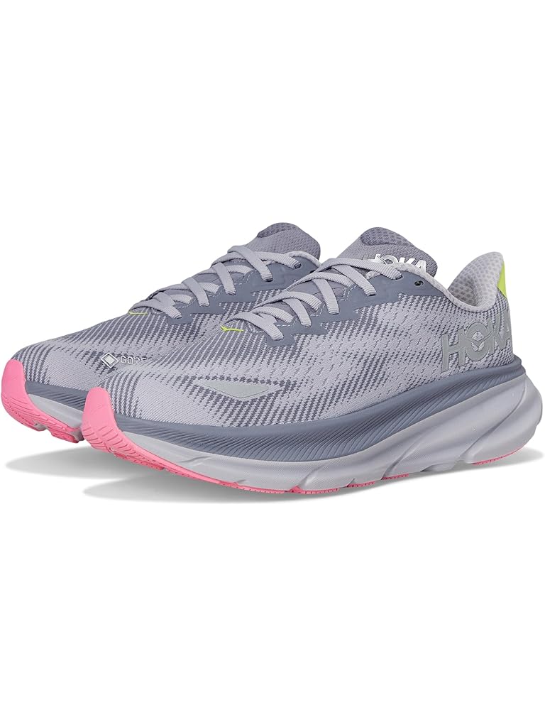 Gray Hoka Clifton 9 GTX®