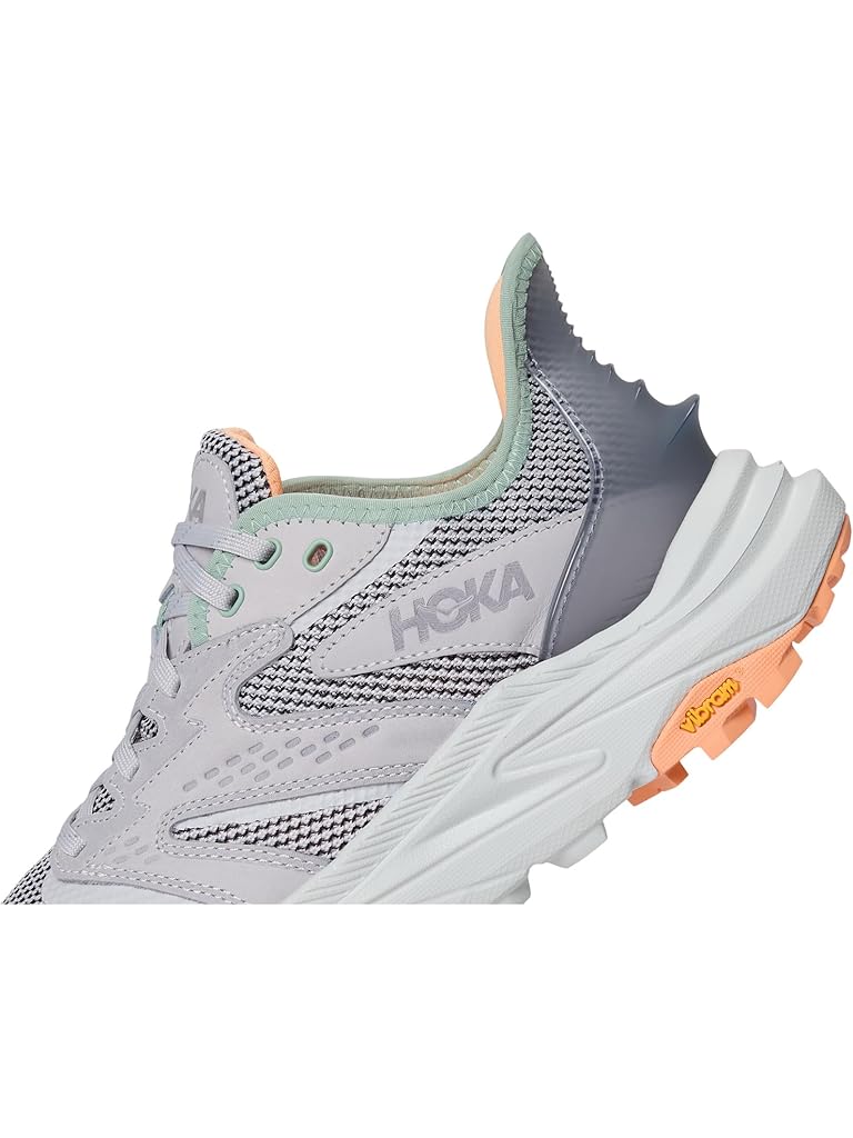 Gray Hoka Anacapa 2 Freedom