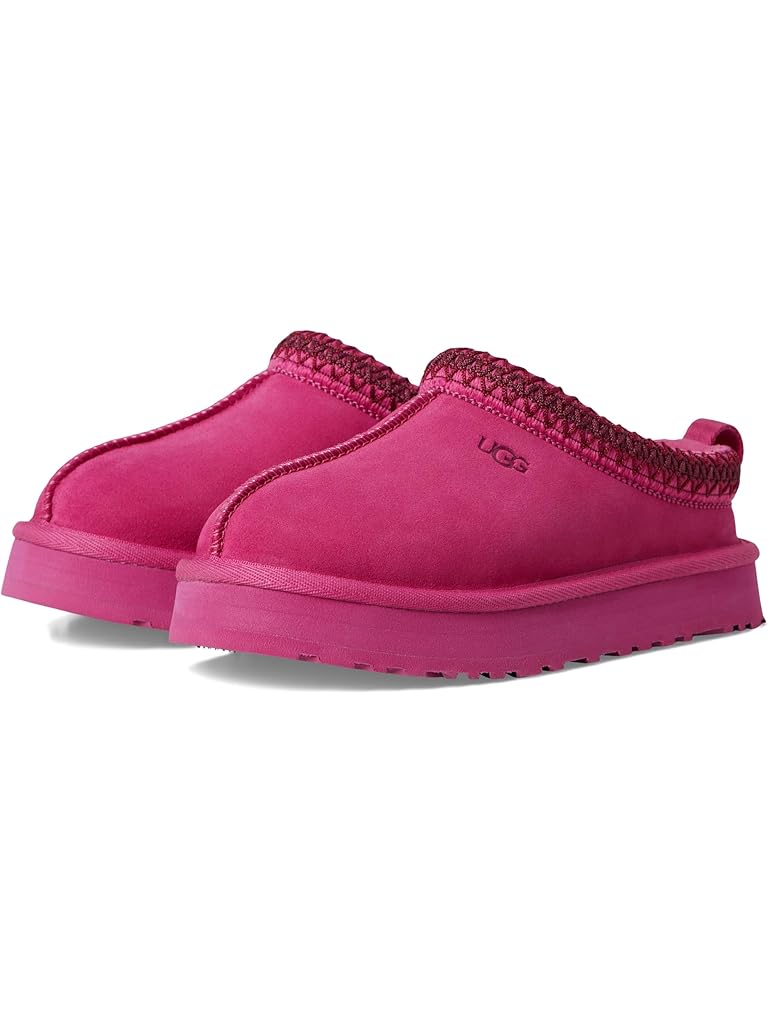 Pink UGG Tazz (Little Kid/Big Kid)