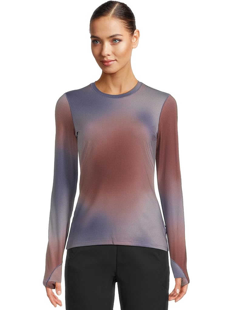 Bronze Mountain Hardwear Butter Up™ Long Sleeve