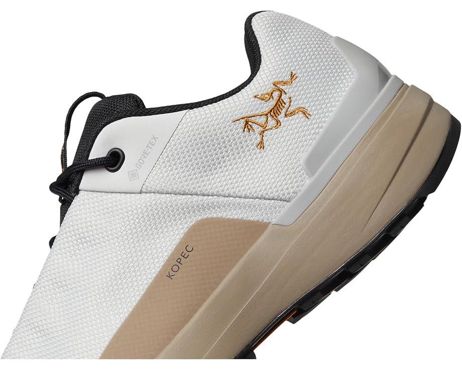 Arc'teryx Kopec GTX - Right View