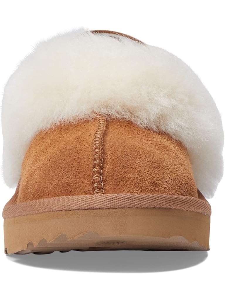 Brown UGG Funkette (Toddler)
