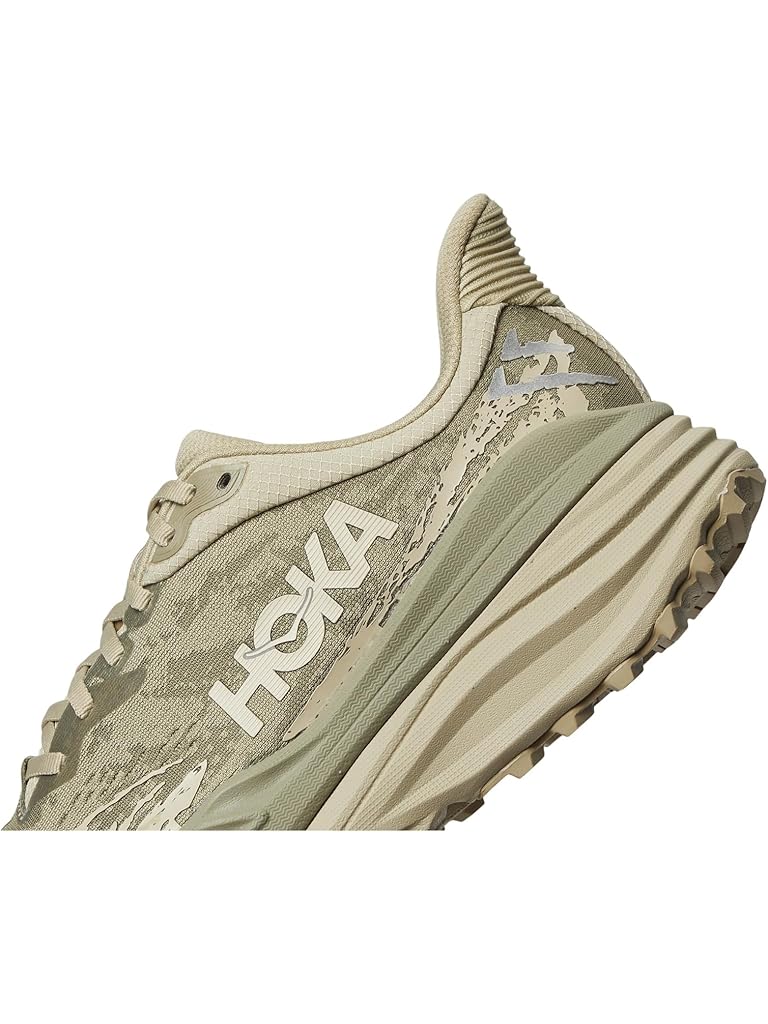 Olive Hoka Stinson 7