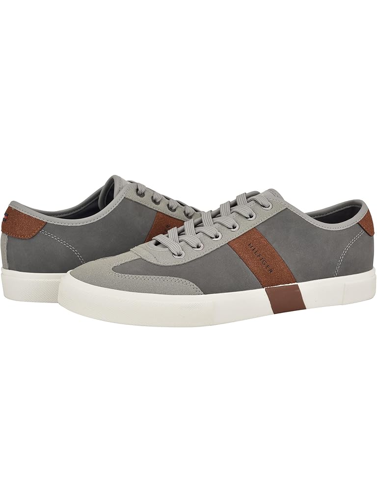 Gray Tommy Hilfiger Pandora