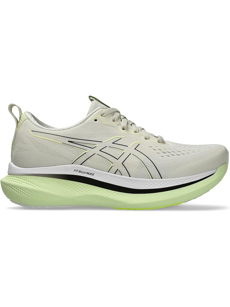 Bone ASICS Women's Glideride Max