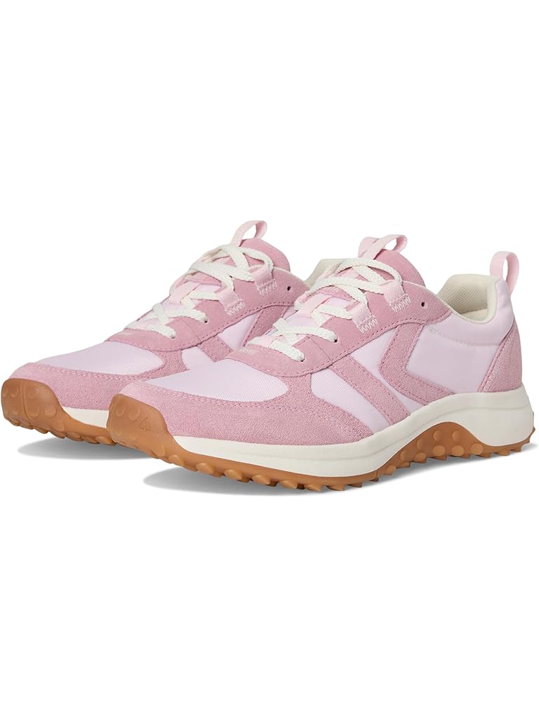 Pink KEEN KS86 Comfortable Durable Retro Style Sneakers (Toddler/Little Kid/Big Kid)