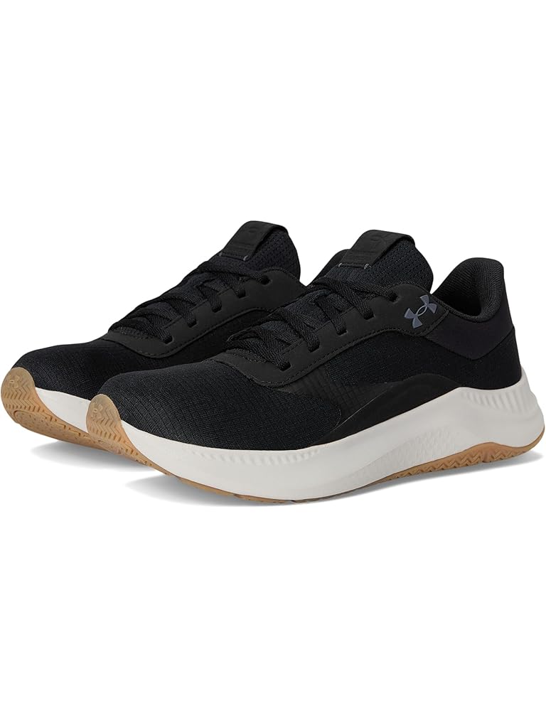 Black Under Armour Aurora 3