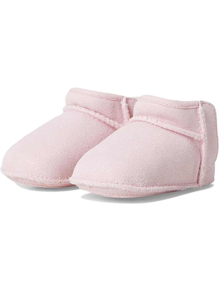 Pink UGG Baby Classic Ultra Mini Dazzle (Infant)