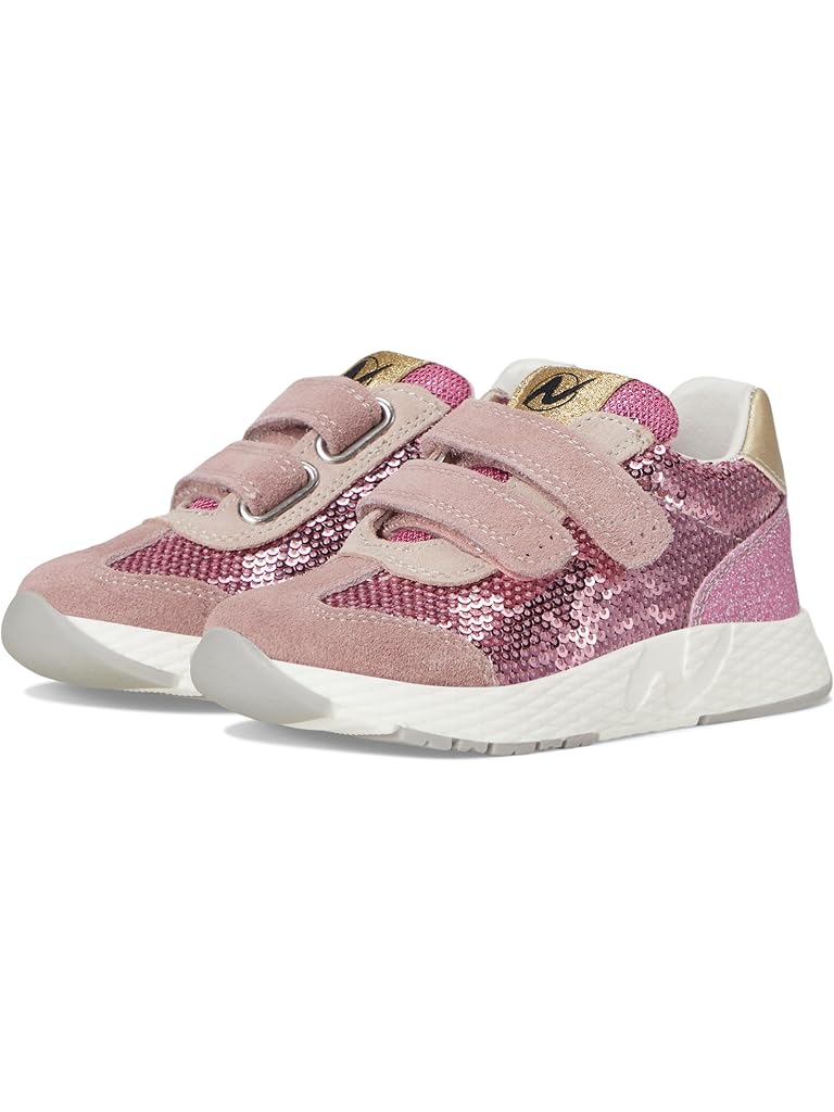 Purple Naturino Naturino Jesko 2 VL (Toddler/Little Kid)