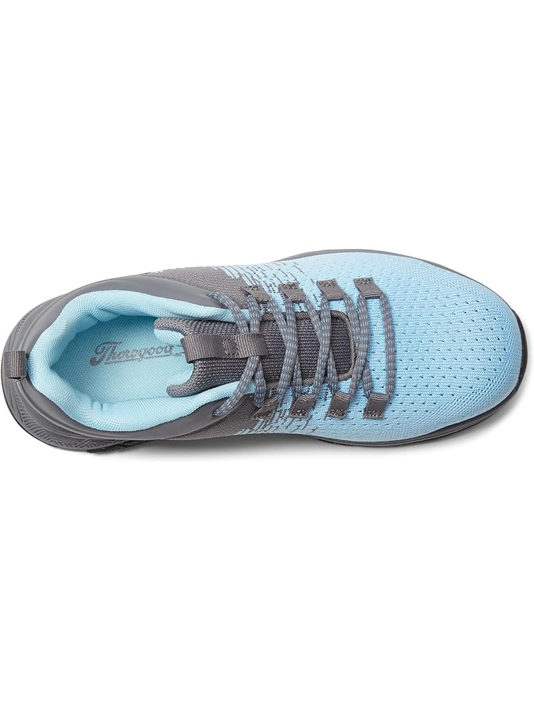 Blue Thorogood AST Low