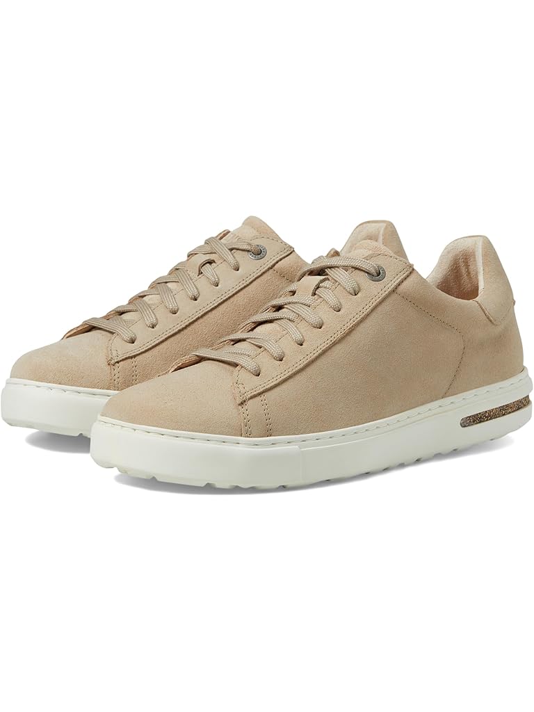 Brown Birkenstock Bend Suede (Women)