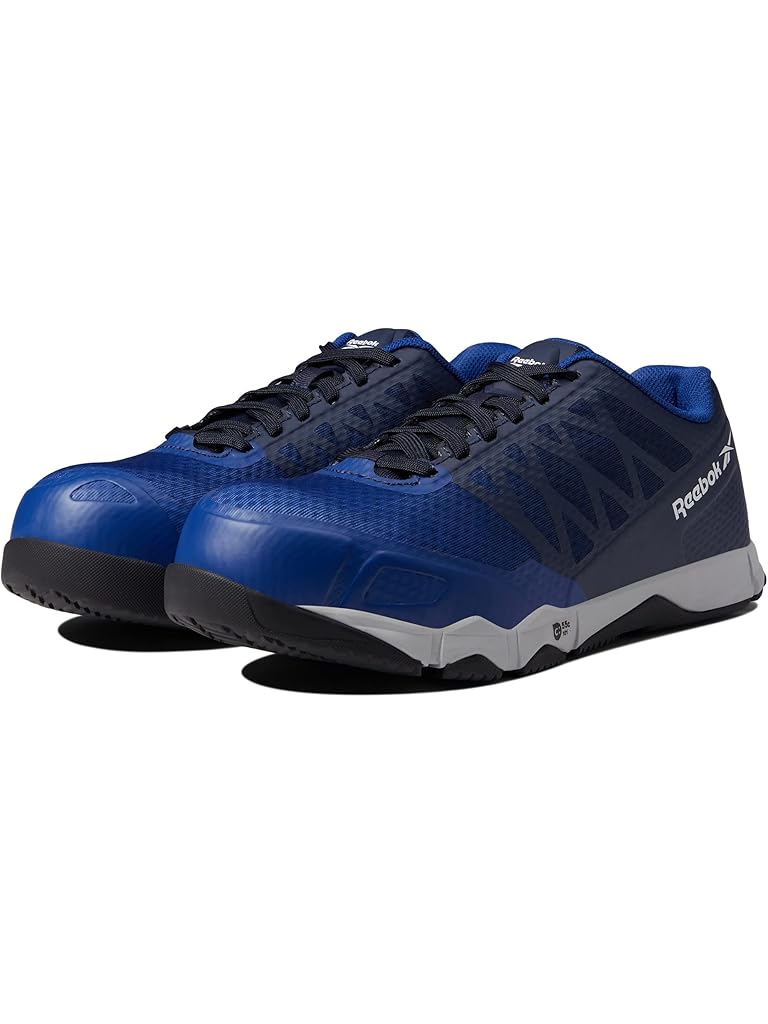 Blue Reebok Speed TR Work SD10 Comp Toe