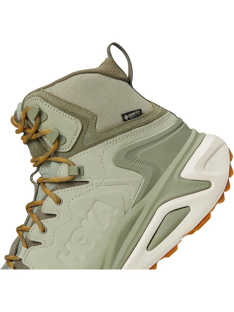 Khaki Hoka Kaha 3 GTX®