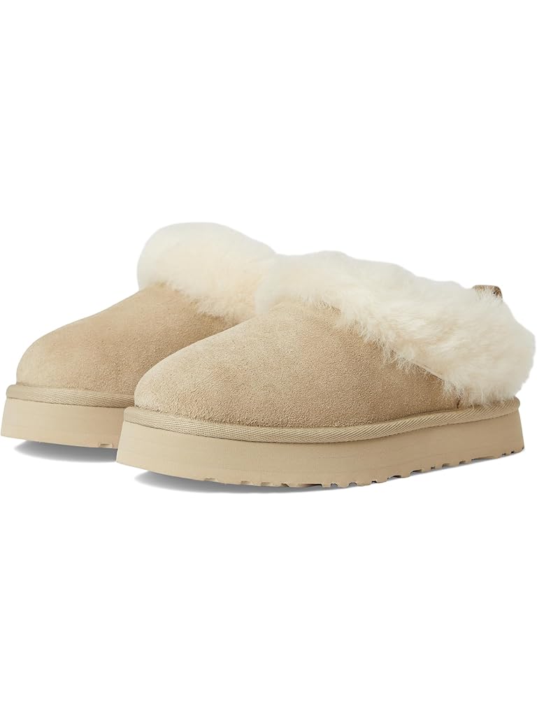 Taupe UGG Tazzelle (Little Kid/Big Kid)
