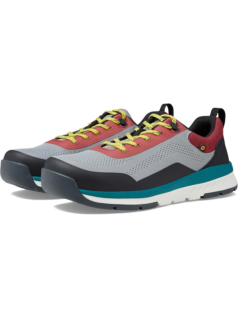 Brown Bogs Slate Knit Low CT