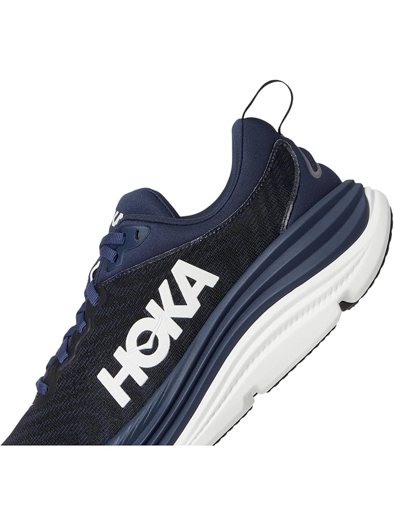 Navy Hoka Gaviota 5