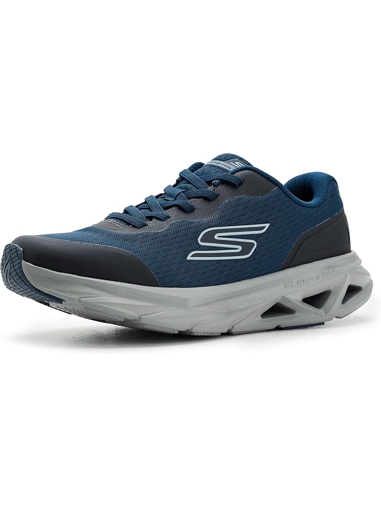 Navy SKECHERS Glide-step Vortex Avalin