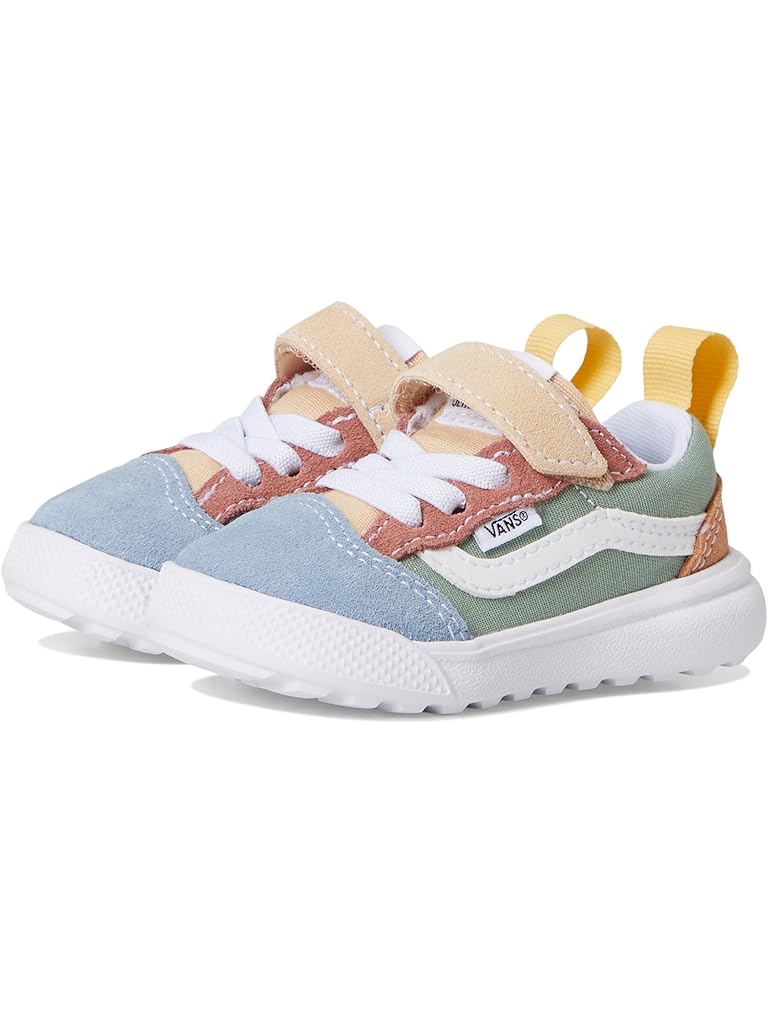 Multi Vans Ultrarange™ 66 V (Infant/Toddler)