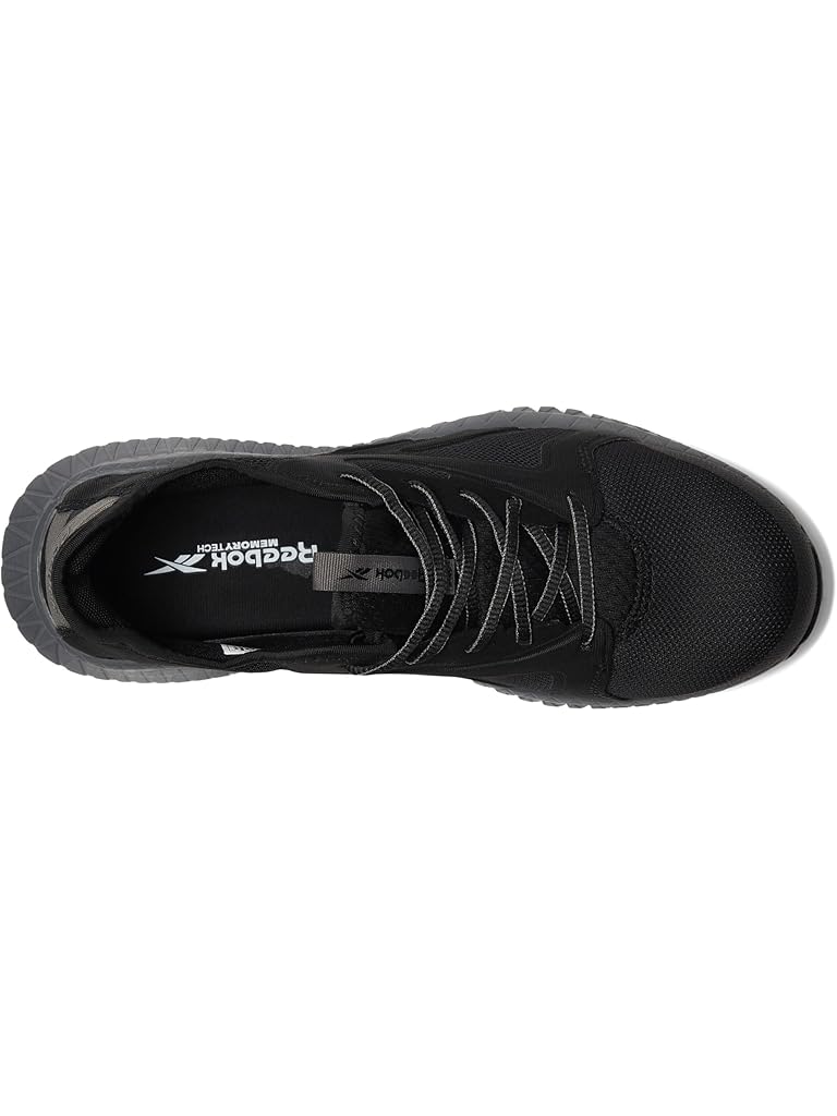 Black Reebok Flexagon 3.0 Work SD