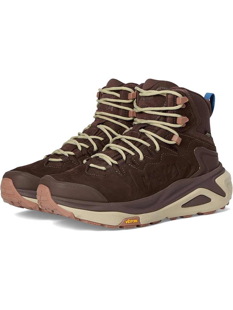 Brown Hoka Kaha 3 GTX®