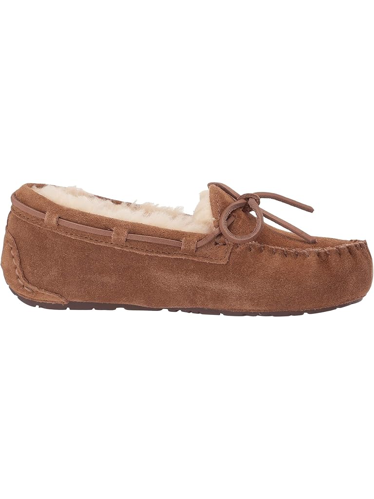 Brown UGG Dakota (Toddler/Little Kid/Big Kid)