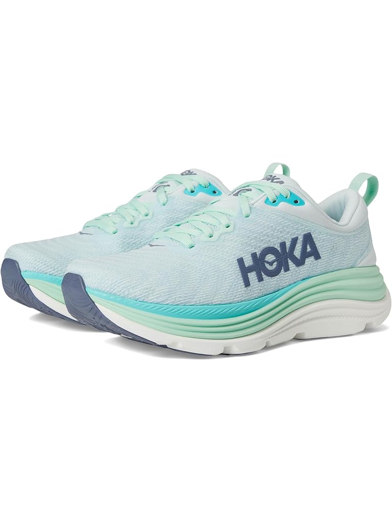 Blue Hoka Gaviota 5