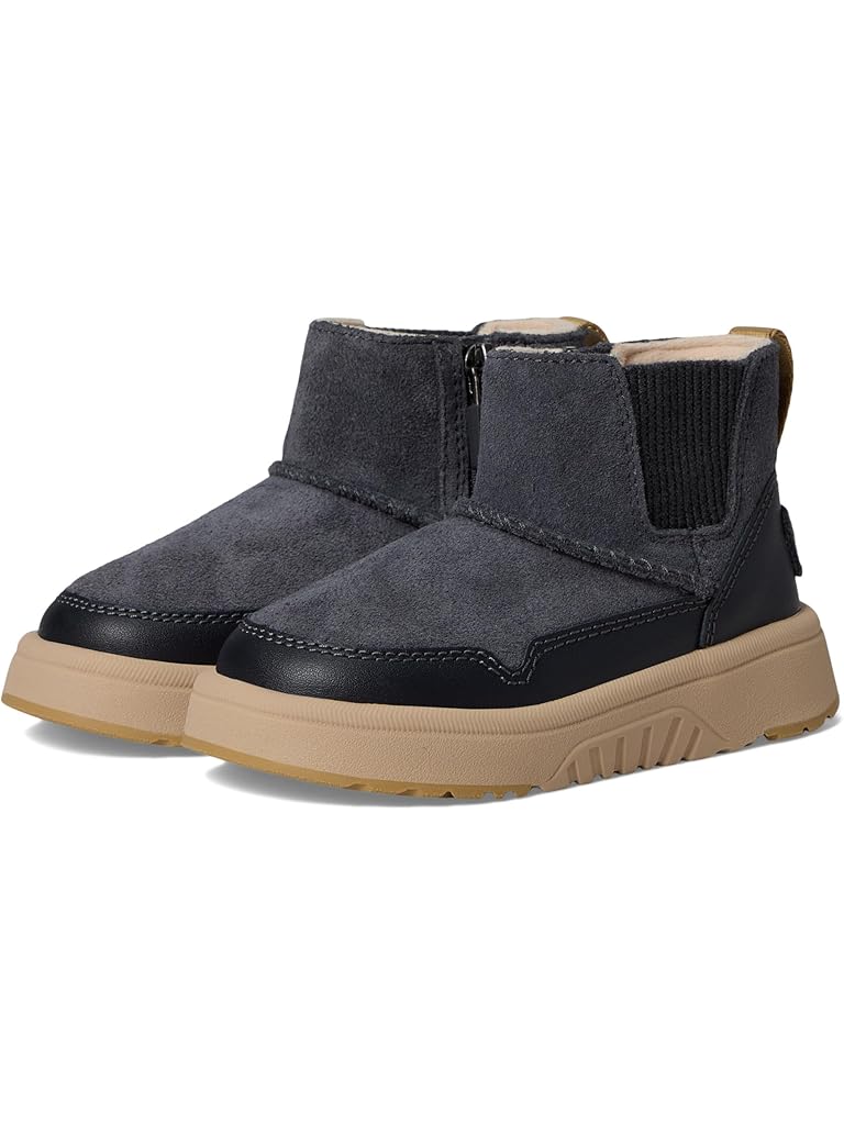 Brown UGG Hamdi (Toddler/Little Kid)