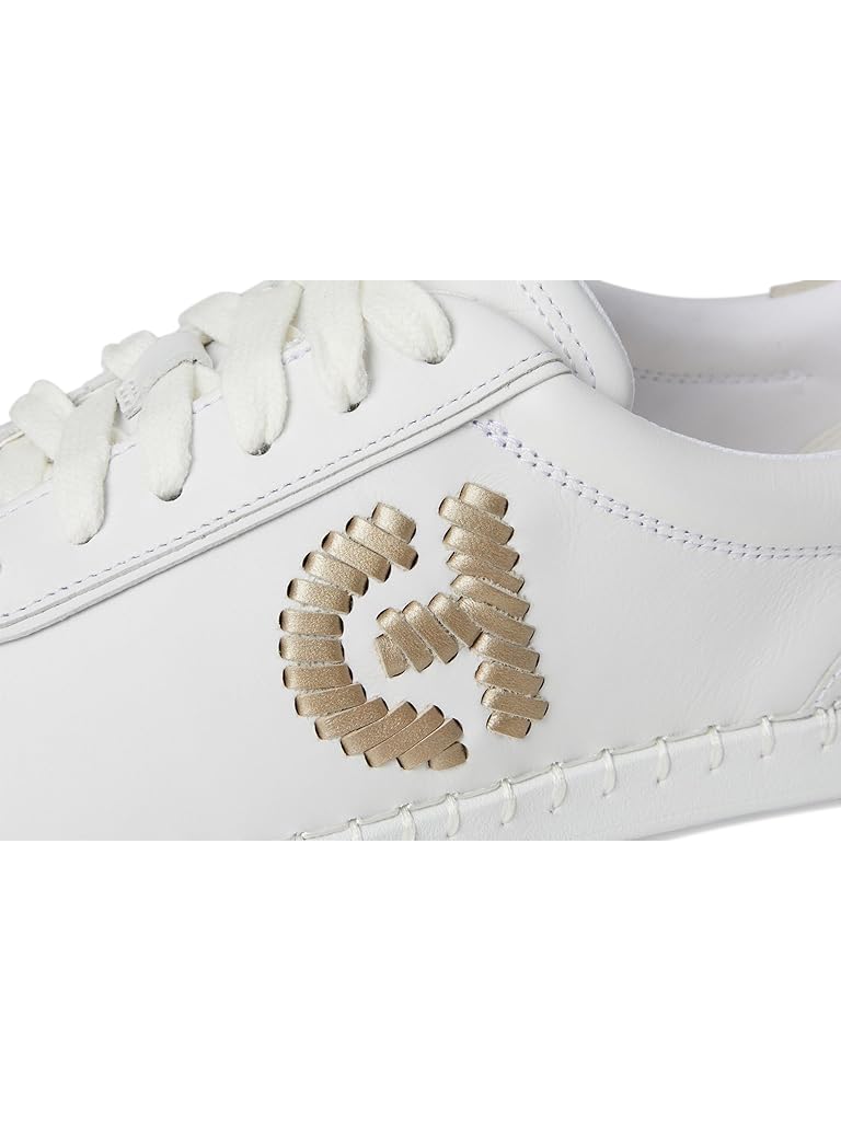 Multi Cole Haan Grandpro Acelia Sneakers