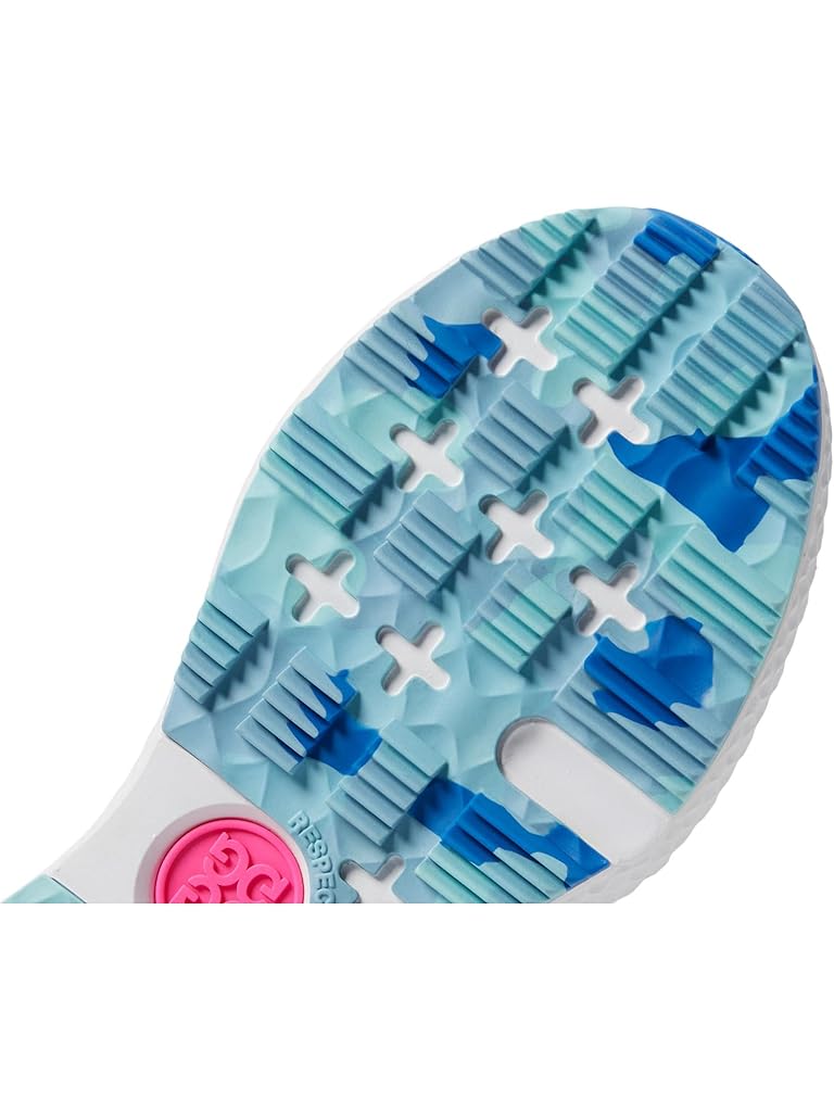 Blue GFORE Women's MG4X2 Debossed T.P.U. Golf Cross Trainer