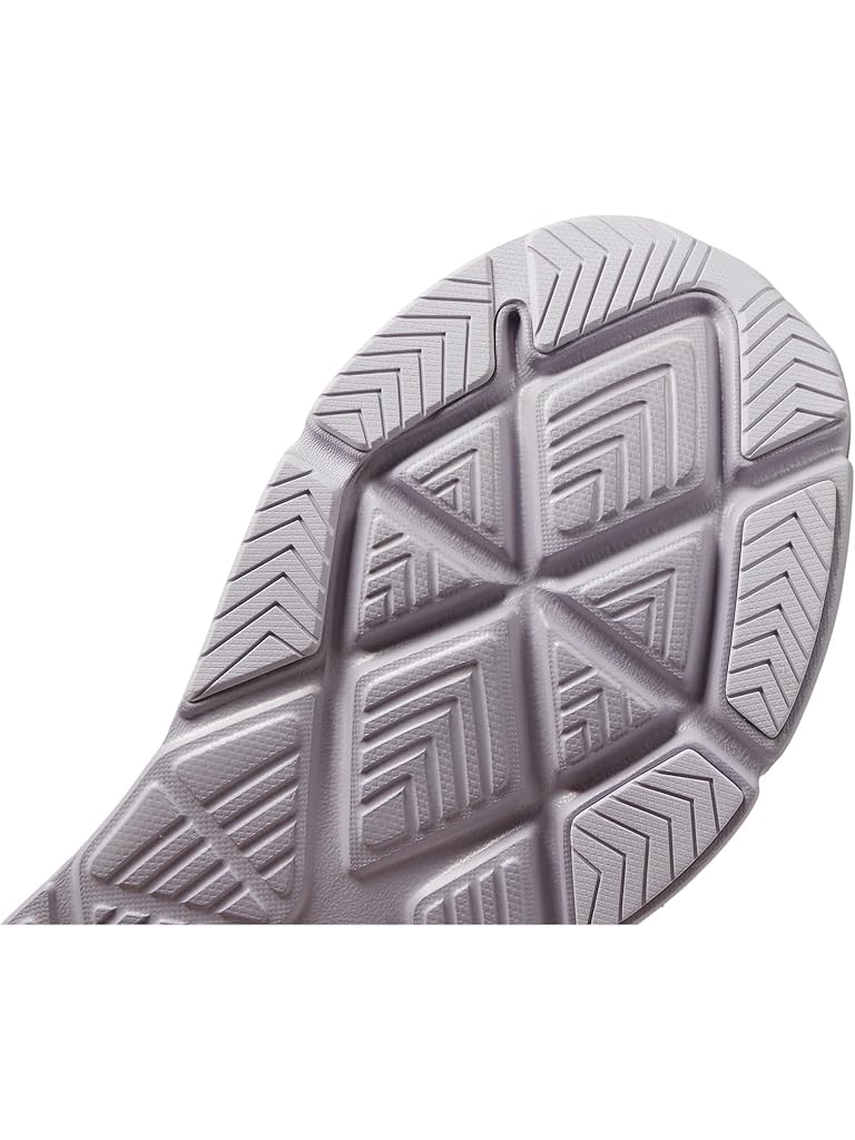 White Saucony Women's Guide 17