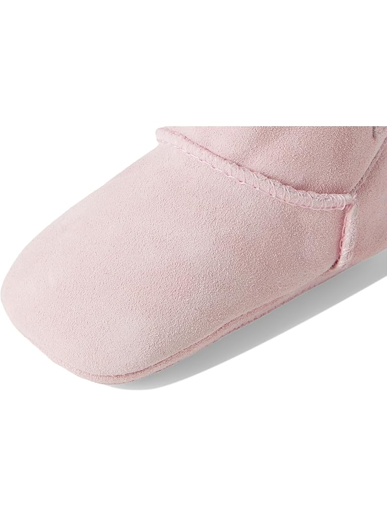 Pink UGG Baby Bailey Bow (Infant)