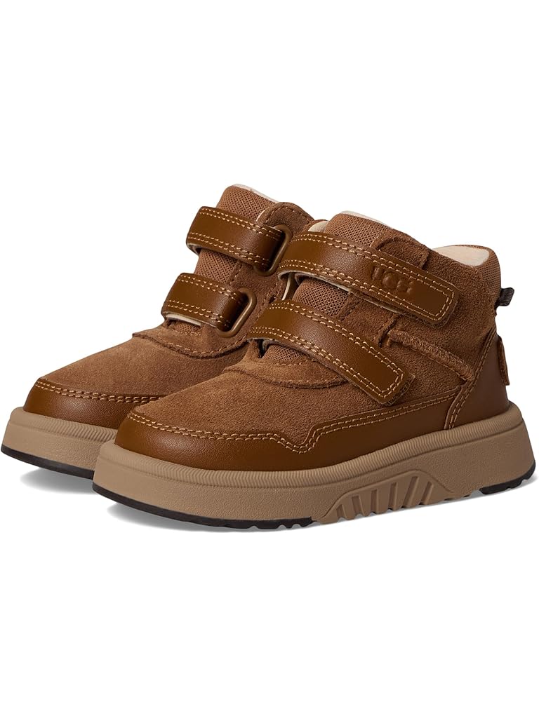 Brown UGG Rennie (Toddler/Little Kid)