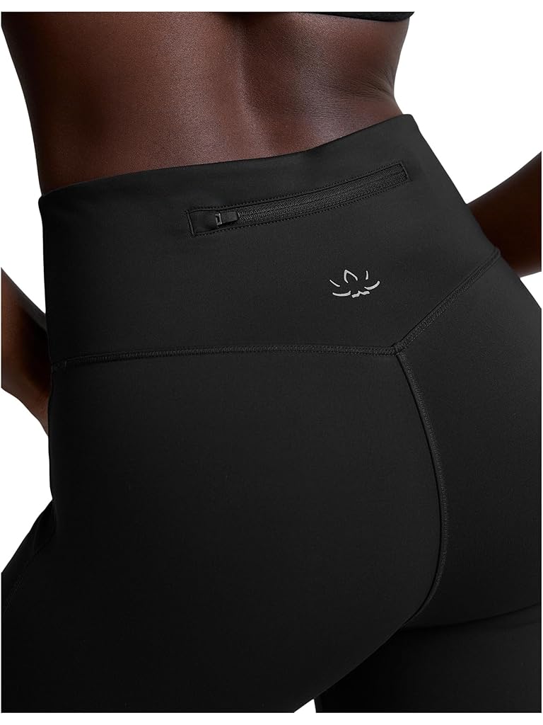 Black Beyond Yoga Allure Pants