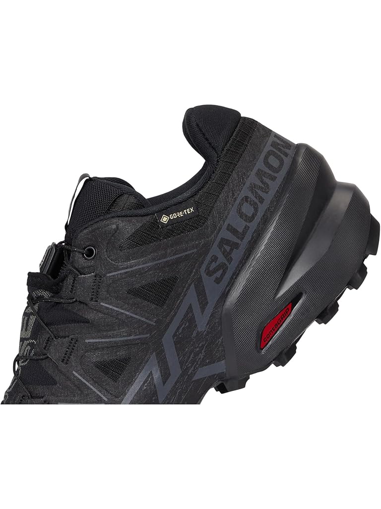 Black Salomon Speedcross 6 GTX®