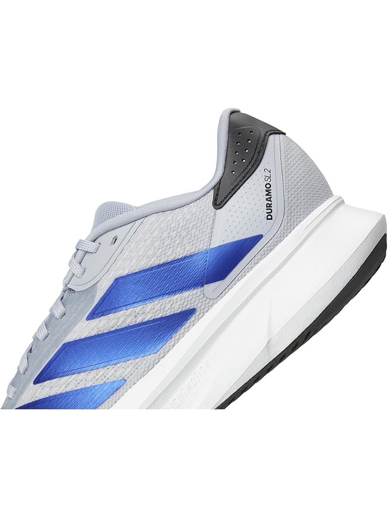 Gray adidas Duramo SL 2.0