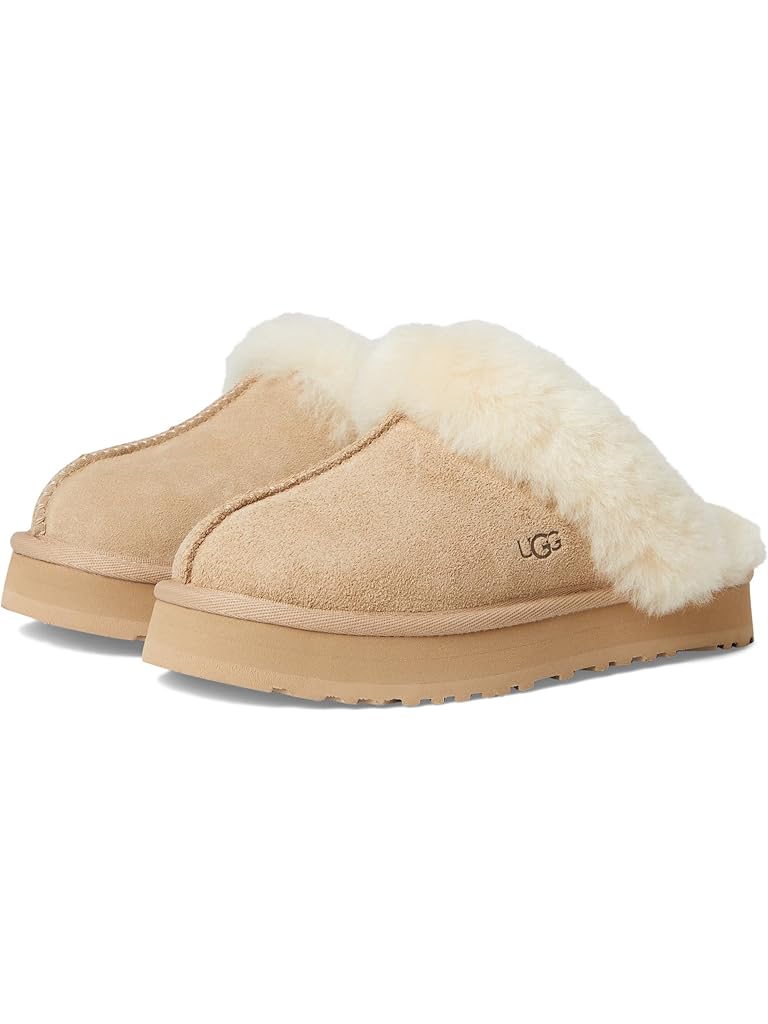 Bone UGG Disquette (Little Kid/Big Kid)