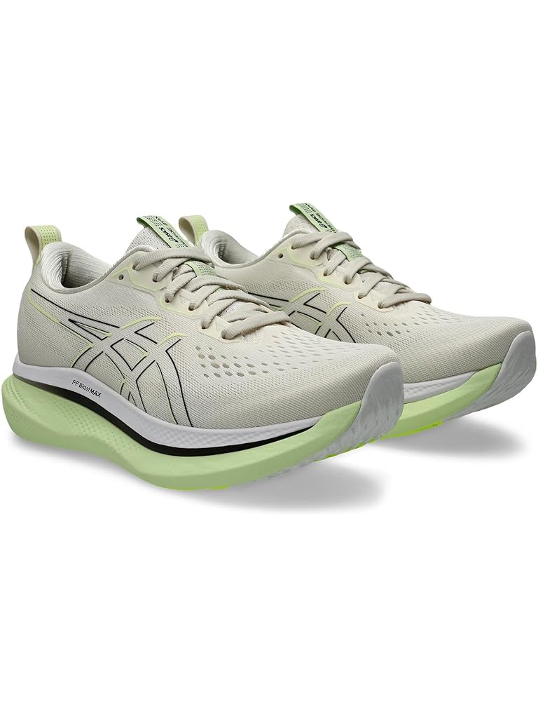 Bone ASICS Women's Glideride Max
