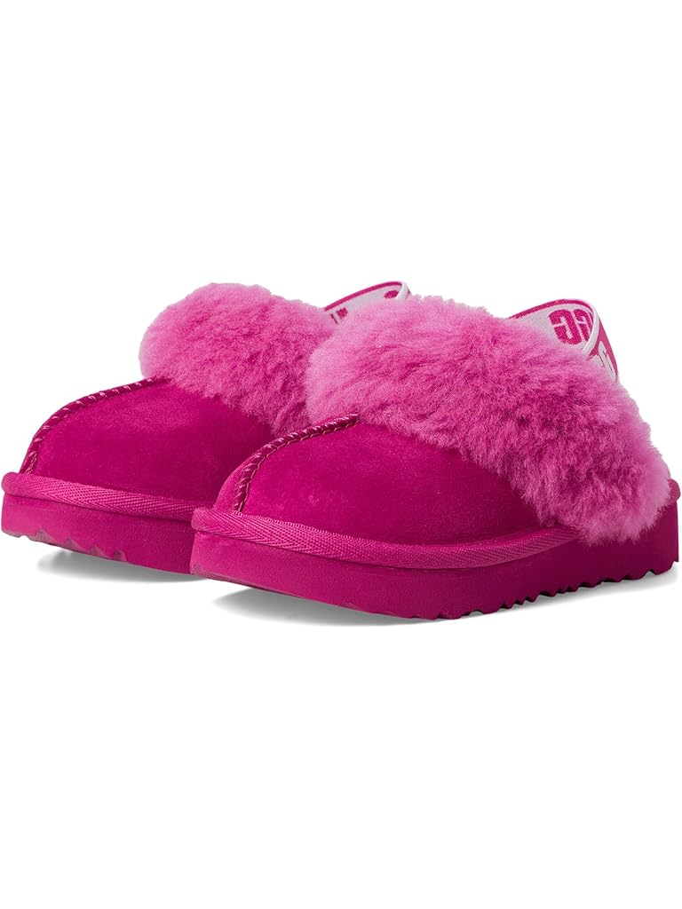 Pink UGG Funkette (Toddler)