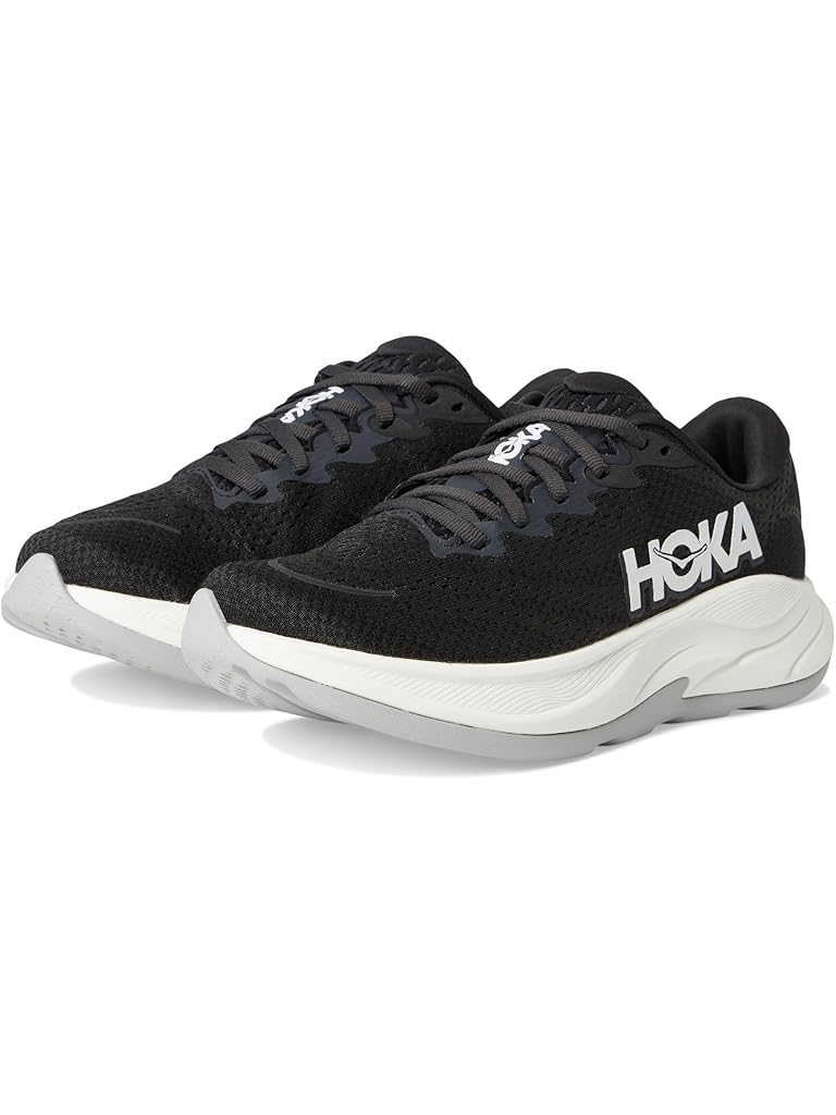 Gray Hoka Rincon 4