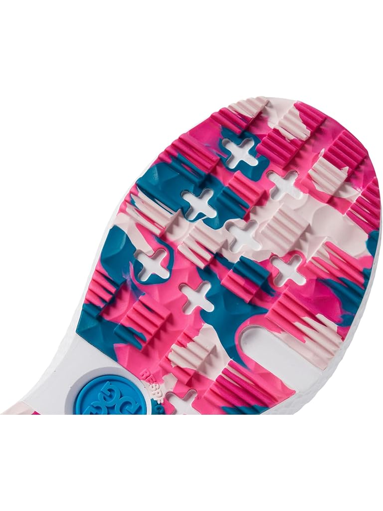 Gray GFORE Women's MG4X2 Ripstop Golf Cross Trainer