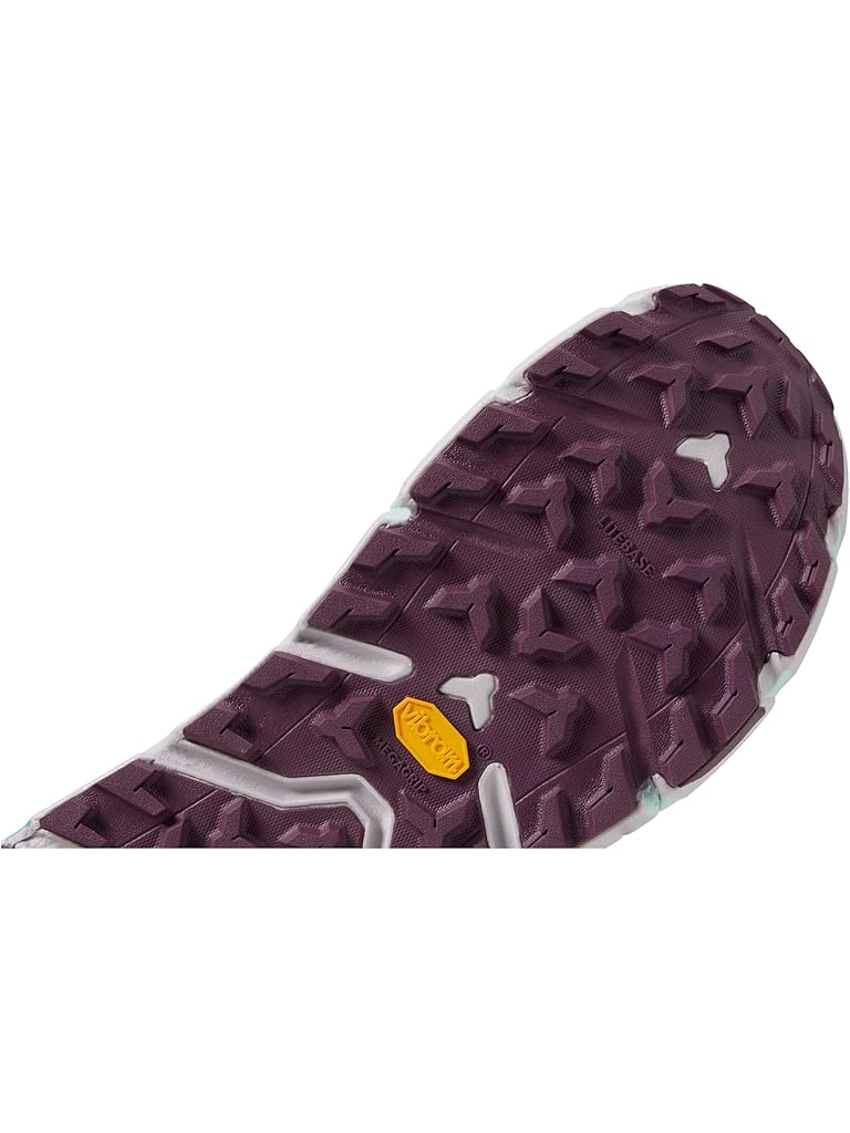 Purple Hoka Tennine Hike GORE-TEX®