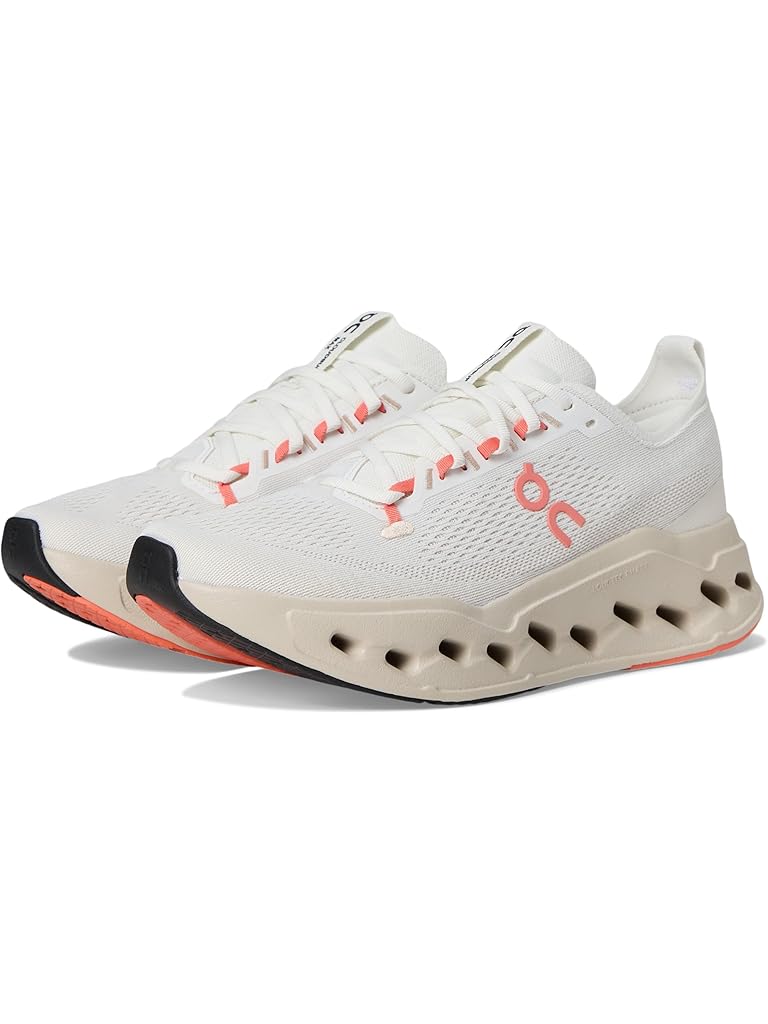 Bone On Cloudsurfer Max