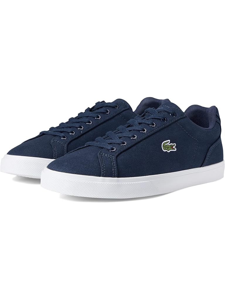 Navy Lacoste Lerond Pro Sneakers