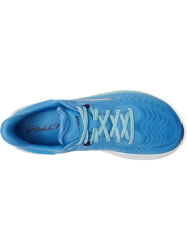 Blue Altra Women's Torin 7