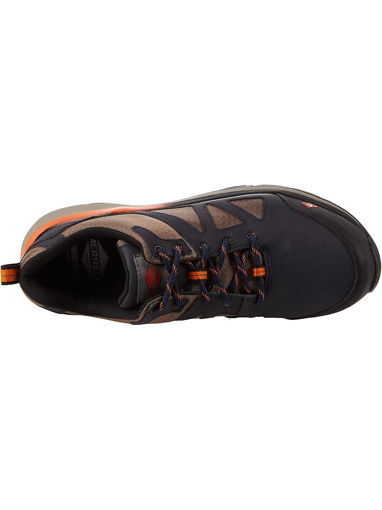 Brown Merrell Fullbench Speed CF