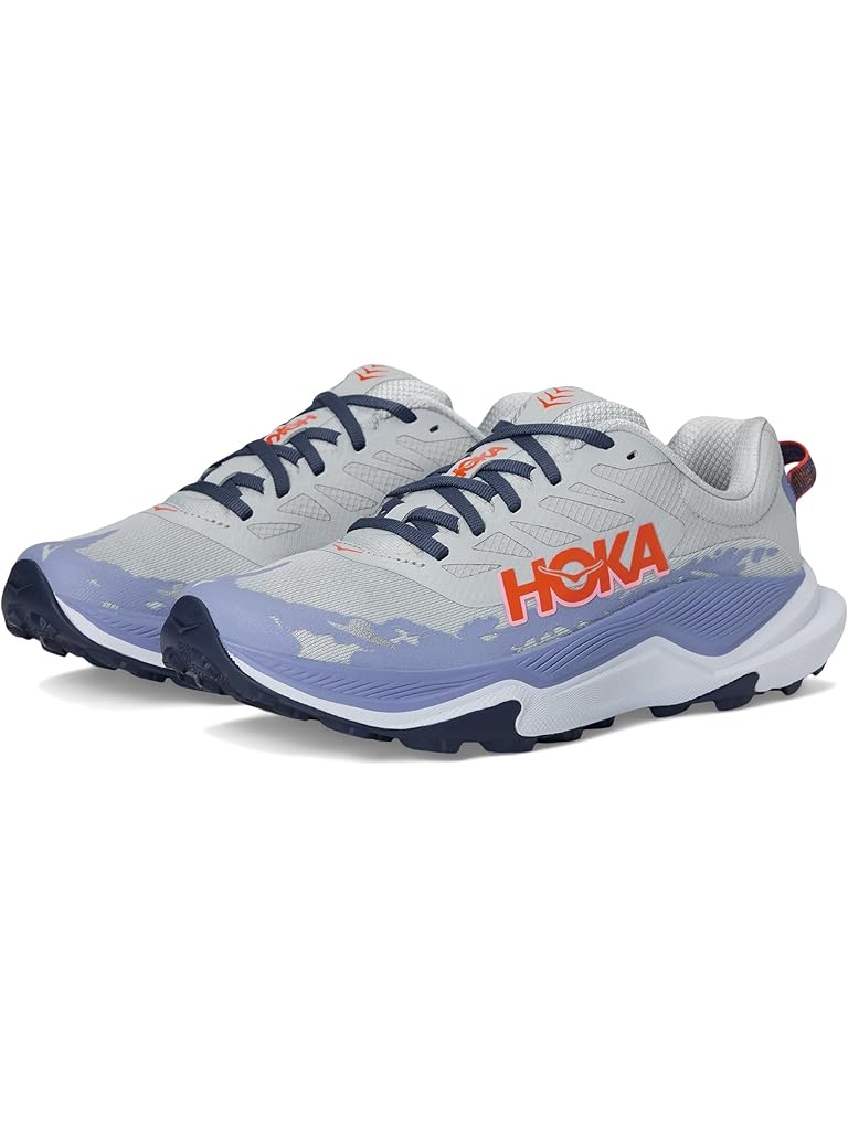 Blue Hoka Torrent 4