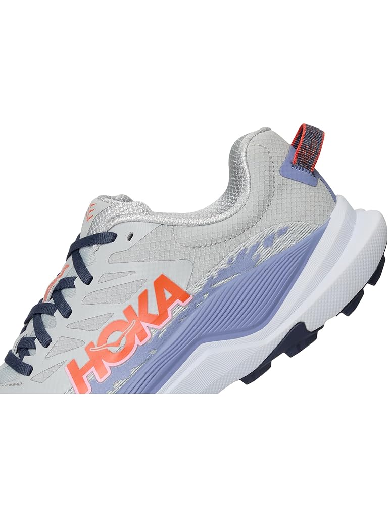 Blue Hoka Torrent 4