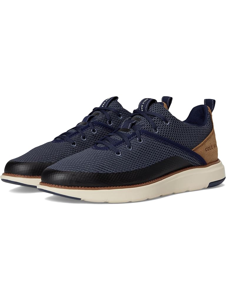Multi Cole Haan Grand Atlantic Sneaker